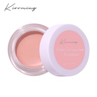 KIRRRMING Eye Concealer Moisturizing Lightweight Long Lasting Waterproof Concealer Concealer
