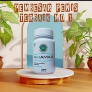 Promo Terbatas Vigamax Asli Original Obat Pria Herbal Vigamax Obat