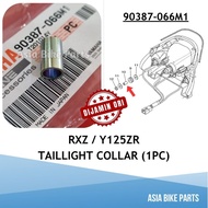 Yamaha Original Y125ZR / RXZ Taillight Collar Tengah Lampu Belakang - 90387-066M1