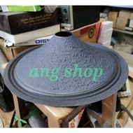 Kertas Daun Conus Speaker 15 Inch Inci In Jeruk Tebal Coil 2 Inch 5Cm