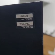 Part Tv Sony XR-55X90J