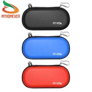 Hard EVA Pouch for PS Vita Game Console Bag Travel Carry Case Protector Covers