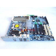 Original HP HP Z400 Workstation Motherboard461438-001 586968-001 586766-002