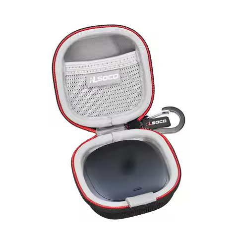 Hard Case for Anker Soundcore Liberty 5 / Liberty 4 / Liberty Air 2 Pro Noise-Cancelling Wireless Ea