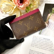 ✨ LV ✨ M60703 卡片夾卡包🏅