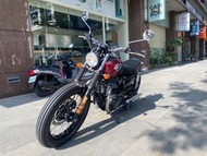 Kawasaki W800 Special Edition