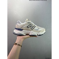 9060 collaborationSports running shoes