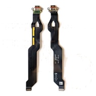 Charging Ass PCB D/C reno6pro Flex reno 6pro