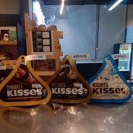 Hershey's Kisses Chocolate 36Gr Chocolate Coklat
