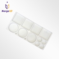 ST 11 Holes Square Colour Palette