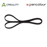Creality 3d Accessories Ender-3 V3 SE Ring Synchronization Belt 2GT W6 X L630 Rubber