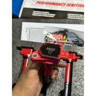 Coil Msd K20 Honda mitsubishi Toyota Proton Item new