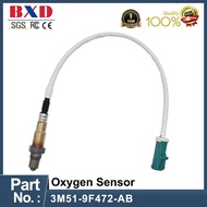 1PCS 3M51-9F472-AB Upstream Oxygen Sensor O2 Sensor For FORD C-MAX FOCUS II VOLVO C30 VOLVO S40 II V