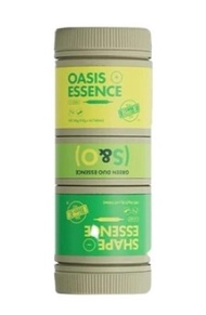 澳洲直送🇭🇲 BIO-E 小綠罐（果蔬發酵酵素） 60粒 😍日間排廢（小黃罐/早安片）： 含有 Phase 2 白芸豆萃取 與益生菌，主要用於 阻斷澱粉與糖分吸收，適合在大餐前使用以減少熱量攝入。夜間