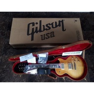 gitar GIBSON original USA LES PAUL TRADITIONAL HONEY BURST