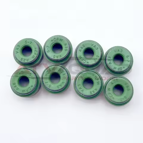 Valve Stem Seal for Can-Am Bombardier Outlander Renegade 330 400 500 570 650 800 800R 1000 Traxter H