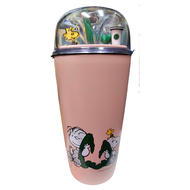 แก้วน้ำสตาร์บัค PEANUTS + STARBUCKS ++ของแท้++ Collection 26 Mar25