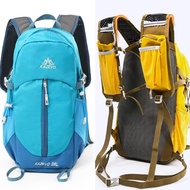 Lightweight Outdoor Hiking Cycling Backpack Adjustable Travel Daypack 26L