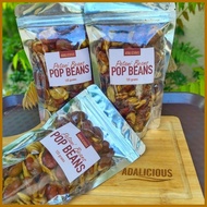 Salted Roasted Pop Beans, Buto ng Patani
