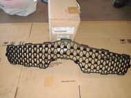 989. 53111-0D160 หน้ากระจัง YARIS ปี 2006-2009 ของแท้ เบิกศูนย์ โตโยต้า Toyota (TTGSHO)