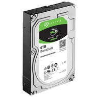 Seagate/Seagate ST6000DM003 6TB New Cool Fish Desktop Computer Mechanical Hard Disk 6t Monitoring Ha