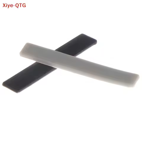 NEW 1Pc Laptop Rubber Foot Feet Bottom Base Cover Replacement For Thinkpad R14 E15 E14 2.7*0.5cm
