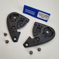 NHK HELMET GPR Tech Street Rachet