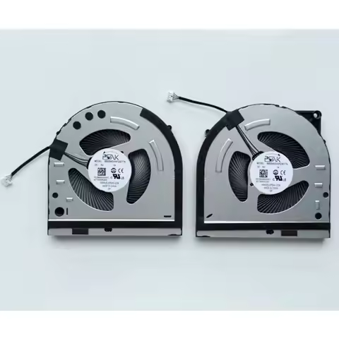 NEW CPU GPU Fan 5V for Lenovo LOQ 15AHP9 15IAX9I 15IAX9 15IRX9 Laptop Cooling Fan