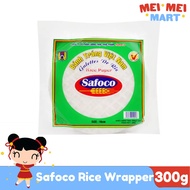 Safoco Rice Wrapper 22cm 300g