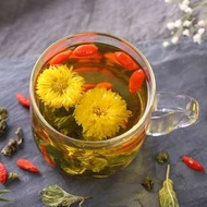 花茶(去濕美顏)