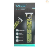 VGR Professional Hair Trimmer V-085