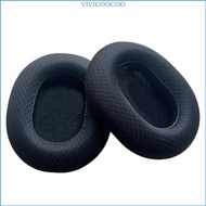 VIVI Earphone Sponge Cover Earpad for GO810 BG810S Headphone Cushion Earmuff