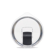 MiiR 滑蓋 可開關 透明 壓蓋 杯蓋 (大-適用於7.62cm杯口)