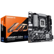 Gigabyte Technology B860M D2H DDR5 1851 Pin M-ATX Motherboard