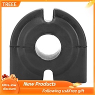 Treee Anti Roll Bar Bushes Stabilizer Bushings Rubber with for Replacement Part E60 E61 E64