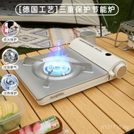 Picnic Portable Gas Stove New Camping Gas Stove Gas Stove Portable Outdoor Gas Stove JSOD