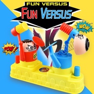 board games 2player Battle Toy Interactive Educational toys