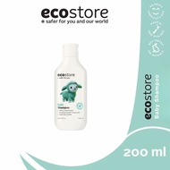 Ecostore Baby Shampoo (200ml)