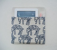 極簡直插袋hyread 防水防震mooink電子閱讀器保護套文石 KOBO