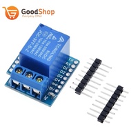 Wemos D1 Mini Wemos D1 1 Channel Mini Relay Module for ESP8266 ESP32 D1 mini Development Board