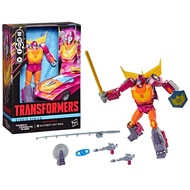 Hasbro Transformers Studio Series SS86 The Movie 40th Anniversary Limited Edition Action Figures: De