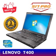LENOVO THINKPAD T400