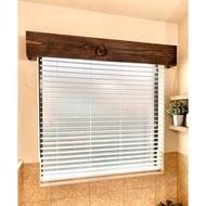 Window Valance/ Wood Cornice Board/ Wood Valance/ Window Cover/ Valances for Window
