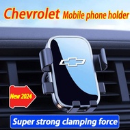 Applicable to Chevrolet mobile phone holder navigation holder Chevrolet Series universal Mobile phone holder