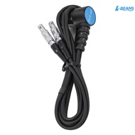 【 L-BEANS 】สายโพรบเกจวัดความหนาขนาด5มม. ใช้กับ GM100และ GT1130ได้