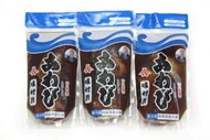 【萬象極品】日本飯岡屋鮑魚(約2~3顆)內容量約120g / 包  / 味付鮑魚 / 味付貝 / 調製南美貝