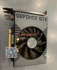 【可開發票】拆機gtx1660ti 6g 吃雞顯卡 光影追蹤 戰斗力30鎂光itx小卡