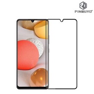 Galaxy A42 5G SM-A426 PINWUYO 金鑽全屏覆蓋強化玻璃貼 鋼化玻璃膜 4489A