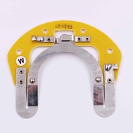 Single-Phase Centrifugal Motor Switch Tungsten Blade Silver Spot 25-302/44 External Piece 19-302/4Y