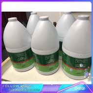 Green Cross Gallon Isopropyl Alcohol with Moisturizerdisinfectant
